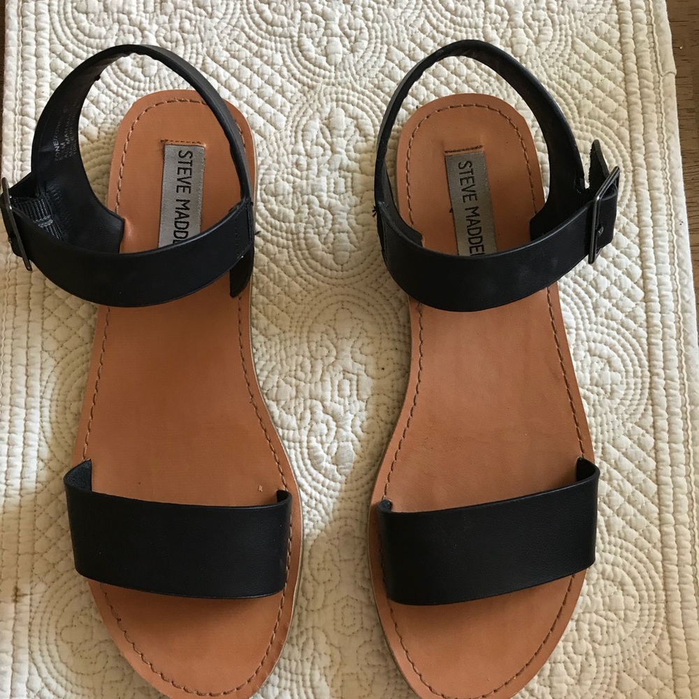 Steve Madden Sandals